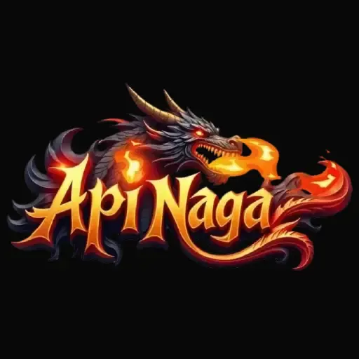 APINAGA - Permainan Mahjong Seru dan Menantang