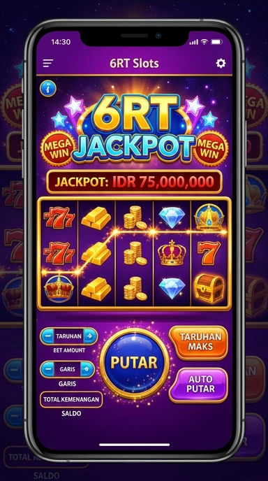 Koleksi aplikasi bermanfaat di 6rt untuk kehidupan sehari-hari.